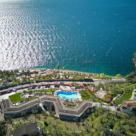 Hotel Atilius - Adults Only Limone sul Garda Exterior photo