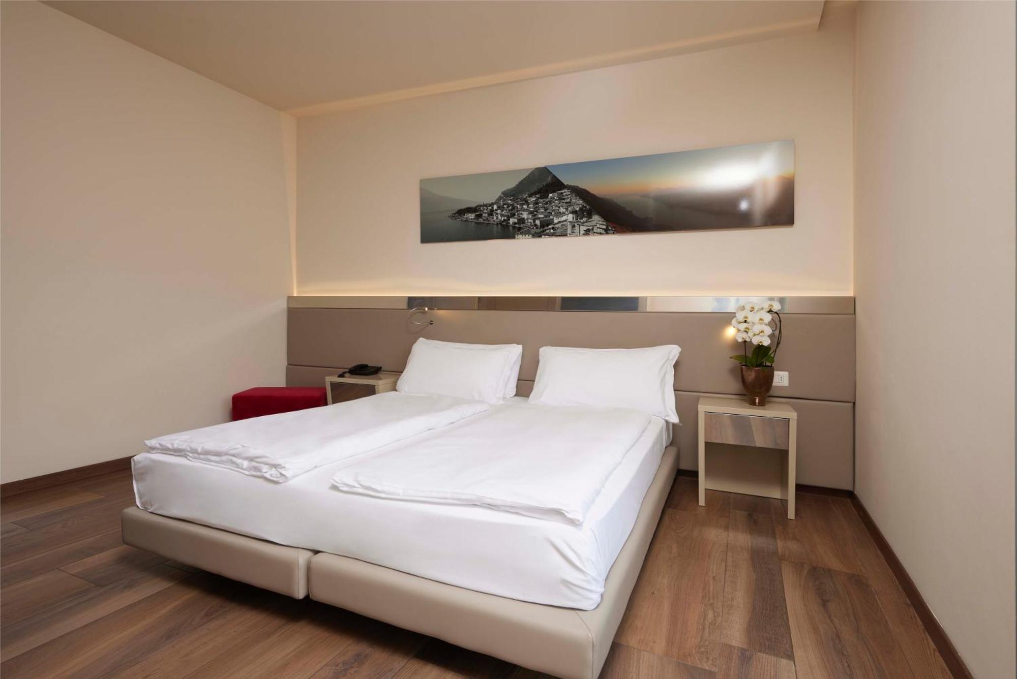 Hotel Atilius - Adults Only Limone sul Garda Room photo