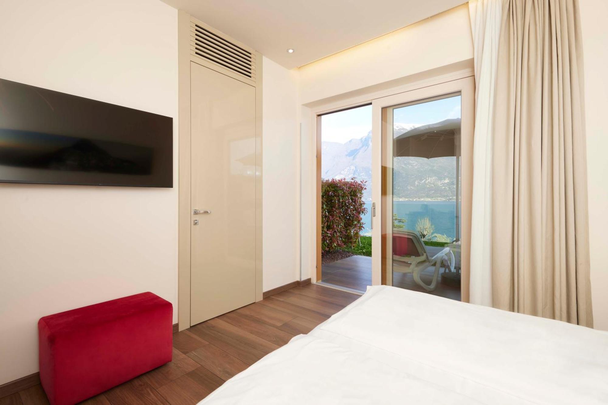 Hotel Atilius - Adults Only Limone sul Garda Room photo