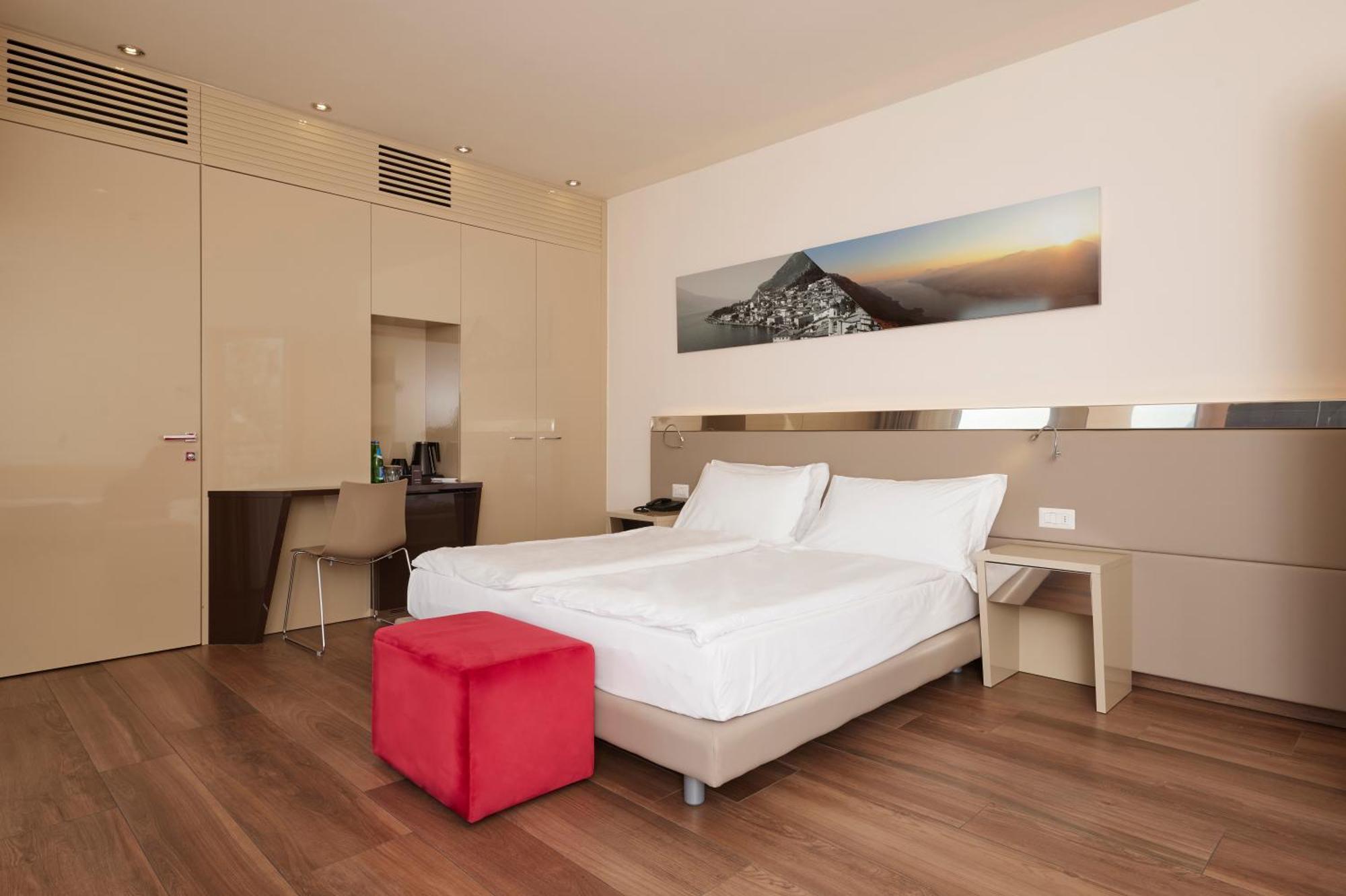 Hotel Atilius - Adults Only Limone sul Garda Room photo