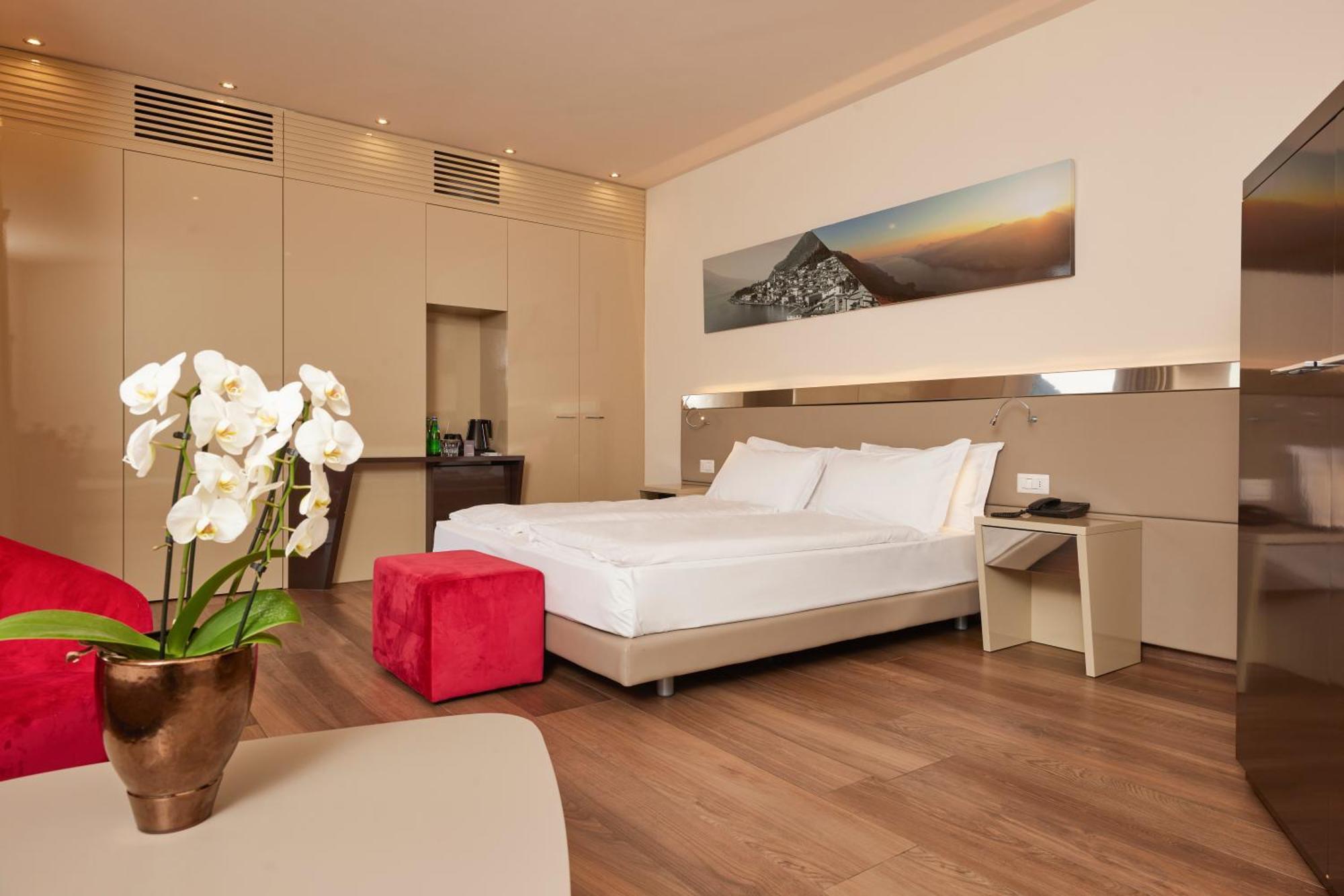 Hotel Atilius - Adults Only Limone sul Garda Room photo